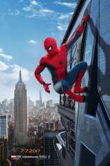 Spider-Man: Homecoming poster 24