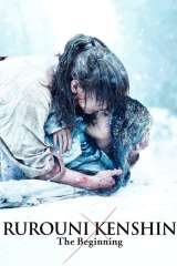 Rurouni Kenshin: The Beginning poster 7