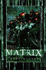 The Matrix Revolutions poster 17