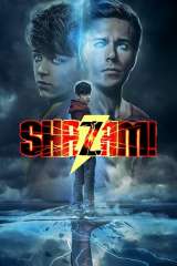 Shazam! poster 24