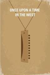 Once Upon a Time in the West poster 23