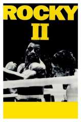 Rocky II poster 11