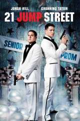 21 Jump Street poster 11