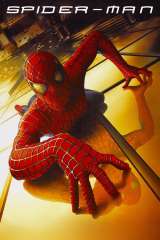 Spider-Man poster 7
