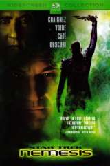 Star Trek: Nemesis poster 12
