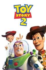 Toy Story 2 poster 26