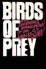 Birds of Prey (and the Fantabulous Emancipation of One Harley Quinn) poster 20