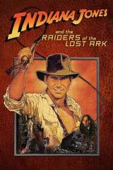 Raiders of the Lost Ark poster 22