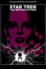Star Trek: The Motion Picture poster 28