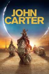 John Carter poster 29