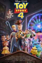 Toy Story 4 poster 51