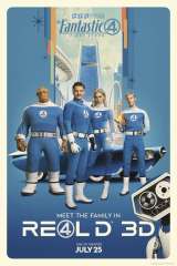The Fantastic Four: First Steps poster 15