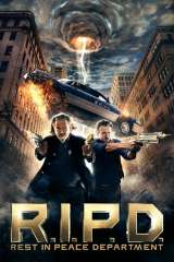 R.I.P.D. poster 23