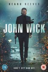 John Wick poster 15