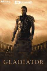Gladiator poster 7