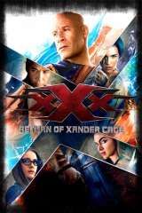 xXx: Return of Xander Cage poster 28