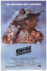 Star Wars: Episode V - The Empire Strikes Back poster 40
