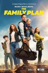 The Family Plan poster 13