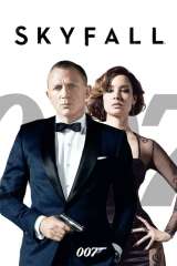 Skyfall poster 72