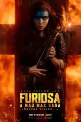 Furiosa: A Mad Max Saga poster 55