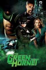 The Green Hornet poster 10