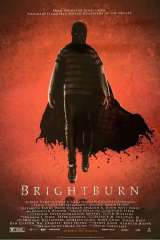 Brightburn (2019)