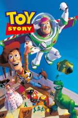 Toy Story poster 17