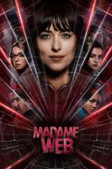 Madame Web poster 39