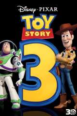 Toy Story 3 poster 21