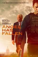 Angel Has Fallen poster 16