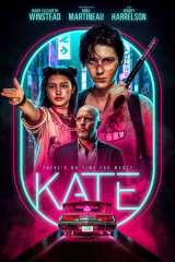 Kate (2021)