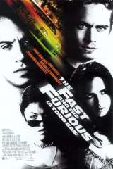 The Fast and the Furious poster 27