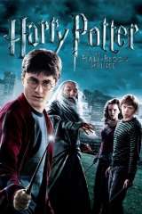 Harry Potter and the Half-Blood Prince poster 30