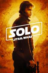 Solo: A Star Wars Story poster 26