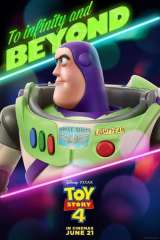 Toy Story 4 poster 47