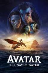 Avatar: The Way of Water poster 35