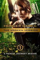 The Hunger Games poster 15