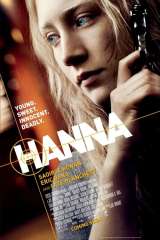 Hanna poster 1