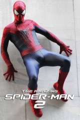 The Amazing Spider-Man 2 poster 2