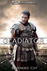 Gladiator poster 27