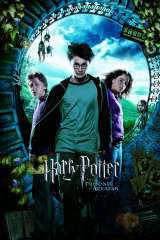 Harry Potter and the Prisoner of Azkaban poster 24