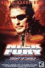 Nick Fury: Agent of Shield (1998)