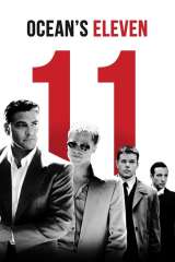 Ocean's Eleven poster 16