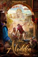 Aladdin poster 37