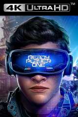 Ready Player One poster 19