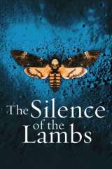 The Silence of the Lambs poster 6