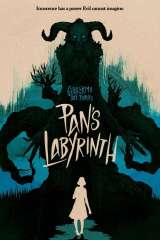 Pan's Labyrinth poster 27