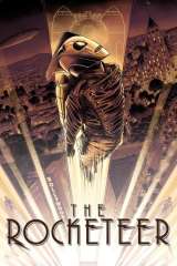 The Rocketeer poster 7