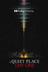 A Quiet Place: Day One poster 24