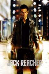 Jack Reacher poster 8